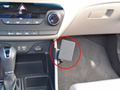 ProClip do Hyundai Tucson 16-20