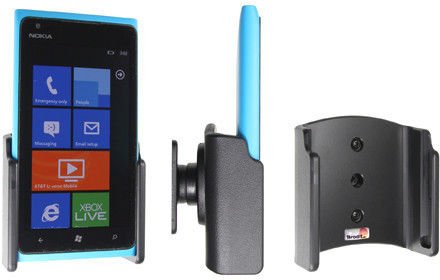 Uchwyt pasywny do Nokia Lumia 900