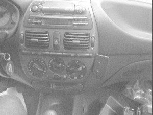 ProClip do Fiat Bravo 96-07