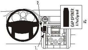 ProClip do Land Rover LR3 05-09
