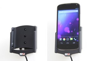Uchwyt aktywny do LG Nexus 4 & Nexus 4