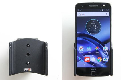 Uchwyt pasywny do Motorola Moto Z Droid 