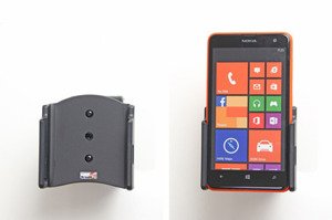Uchwyt pasywny do Nokia Lumia 625