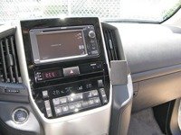 ProClip do Toyota LandCruiser 200 16-21