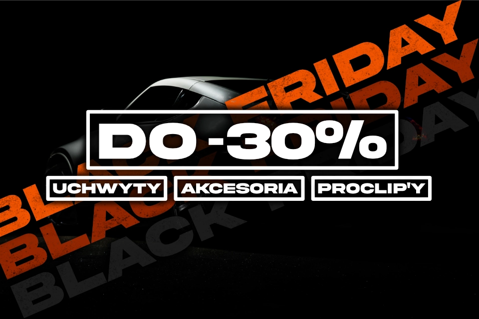 Black Friday w Brodit