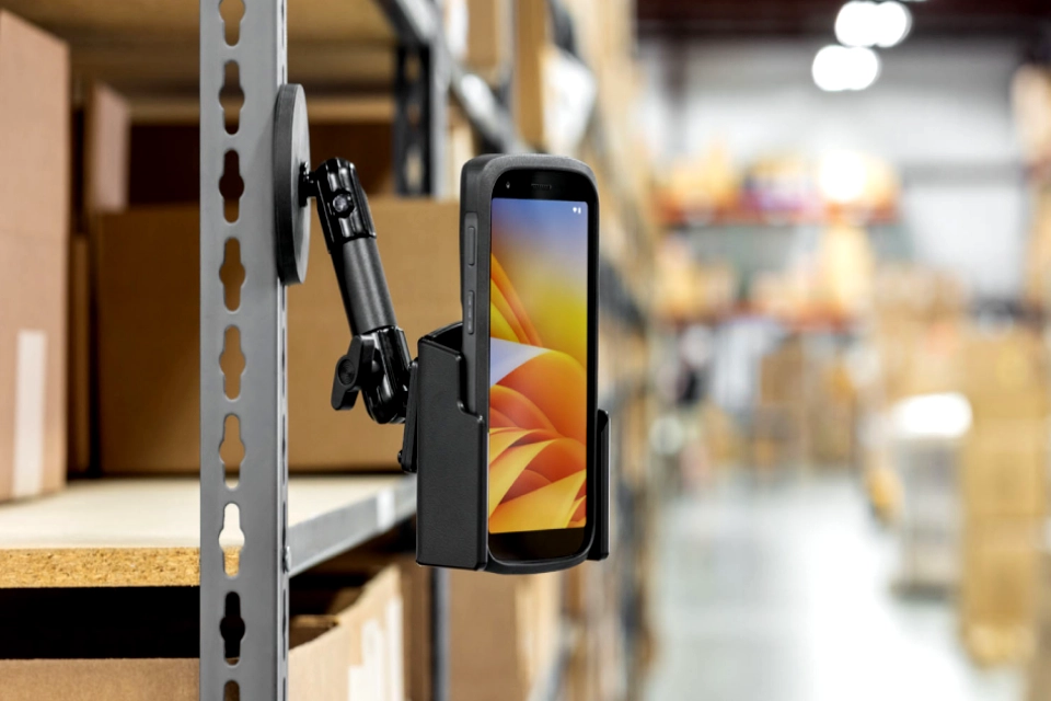 Brodit dedykowane rozwiązania montażowe