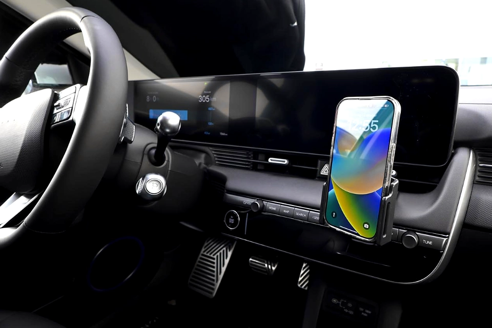 Brodit uchwyt dedykowany w lepszej cenie