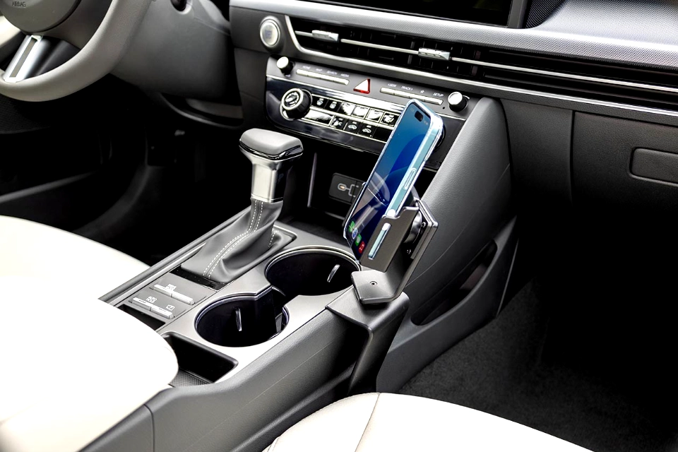 Porządek w kokpicie dzięki Brodit