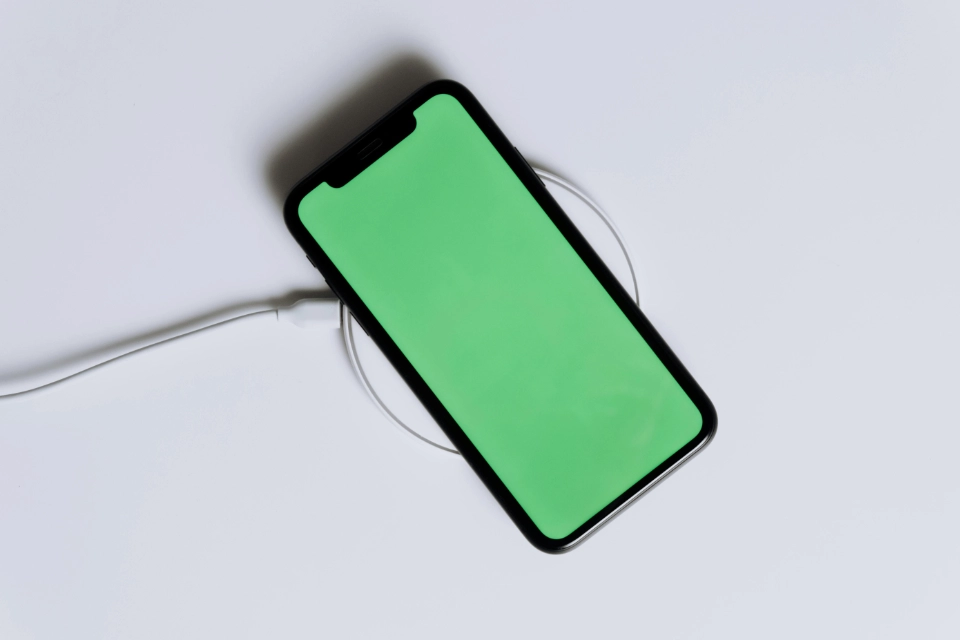 Magnetic Power Profile Qi2