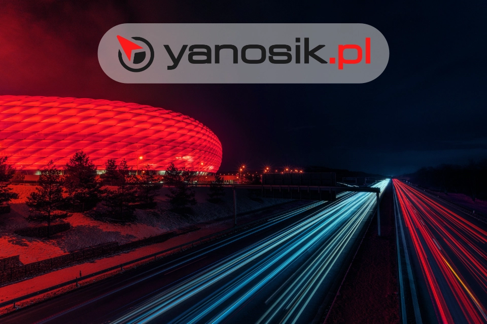 Czy warto kupić Yanosik GTm