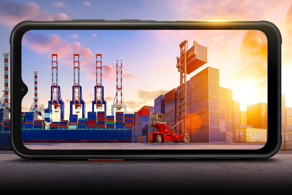 Samsung Galaxy XCover telefon przemysłowy
