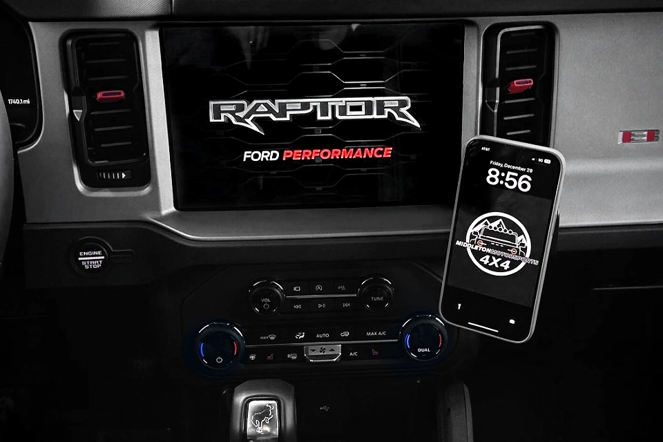 Kompatybilność i integracja uchwytów samochodowych