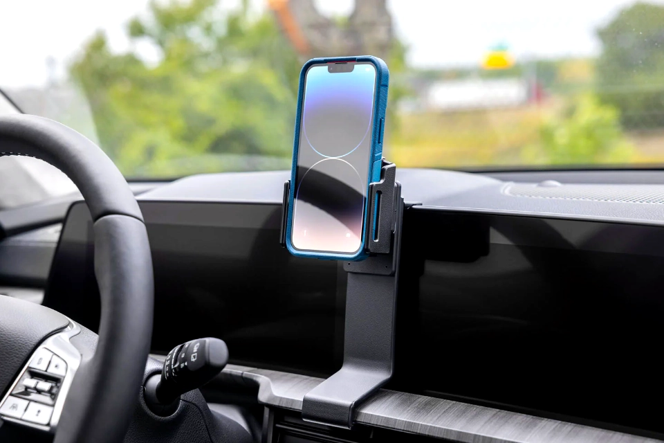 Brodit - rozwiązania montażowe szyte na miarę