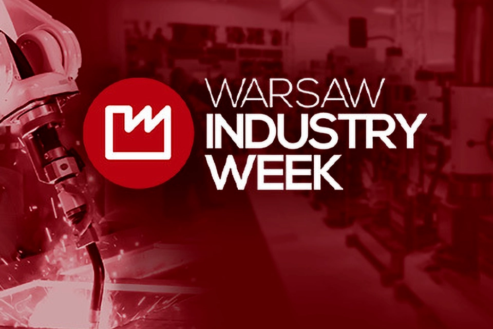 Warsaw Industry Week 2025