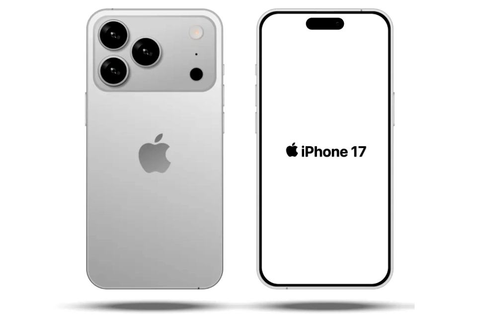 Apple iPhone 17