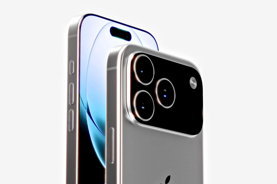 iPhone 17 e-SIM