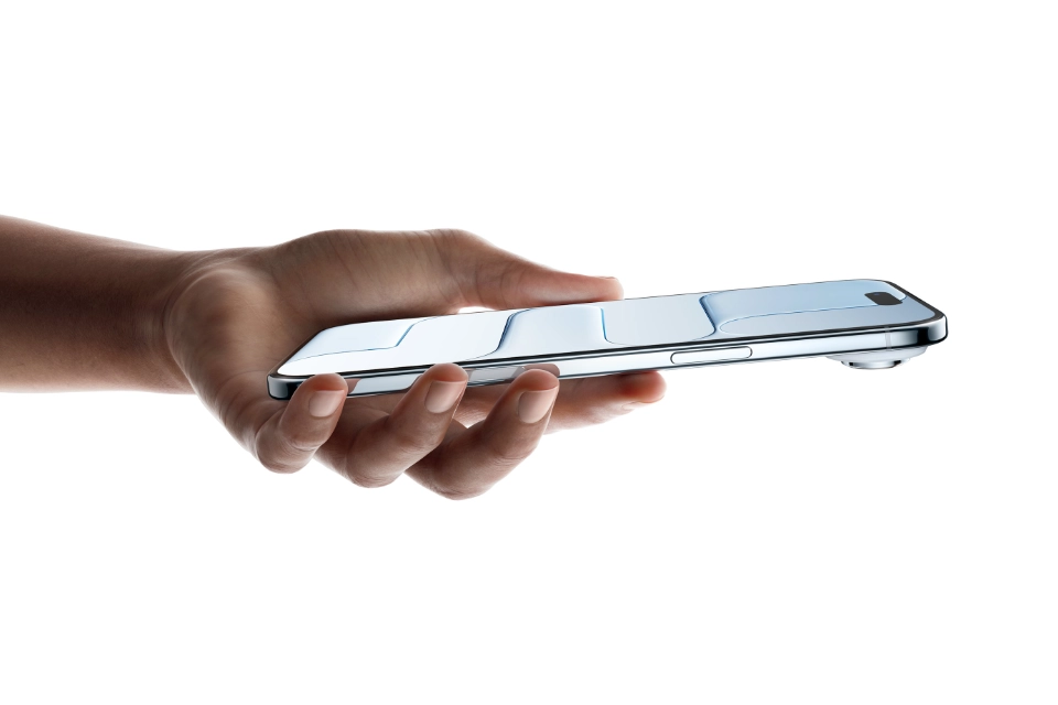 Dostępność i dobór konfiguracji uchwytu do iPhone Air