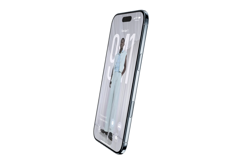 Powtarzalność produkcji i trwałość materiałów iPhone Air