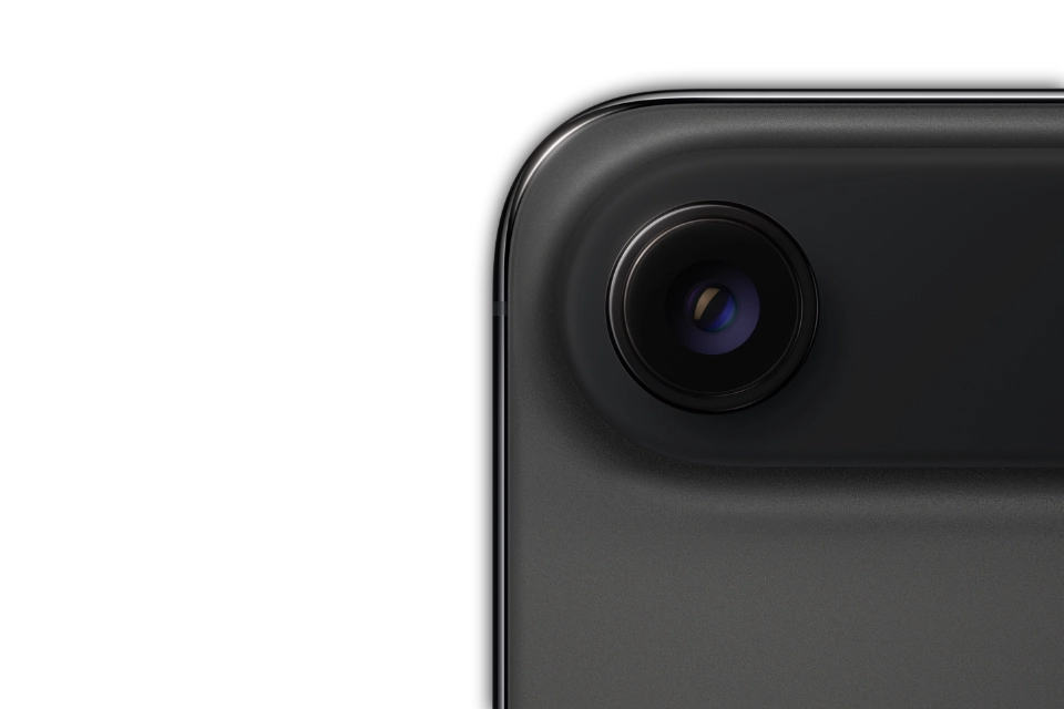 Wibroakustyka układu mocowania i ergonomia iPhone Air