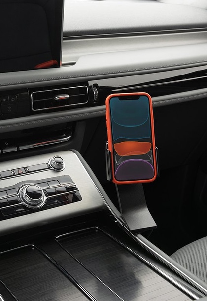 Uchwyt do iPhone 12 Max Pro