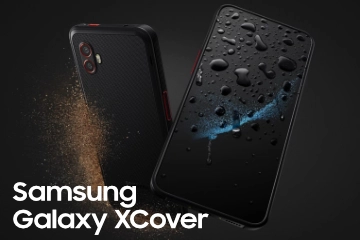 Na co zwrócić uwagę przy wyborze uchwytu do telefonów z serii Samsung XCover?