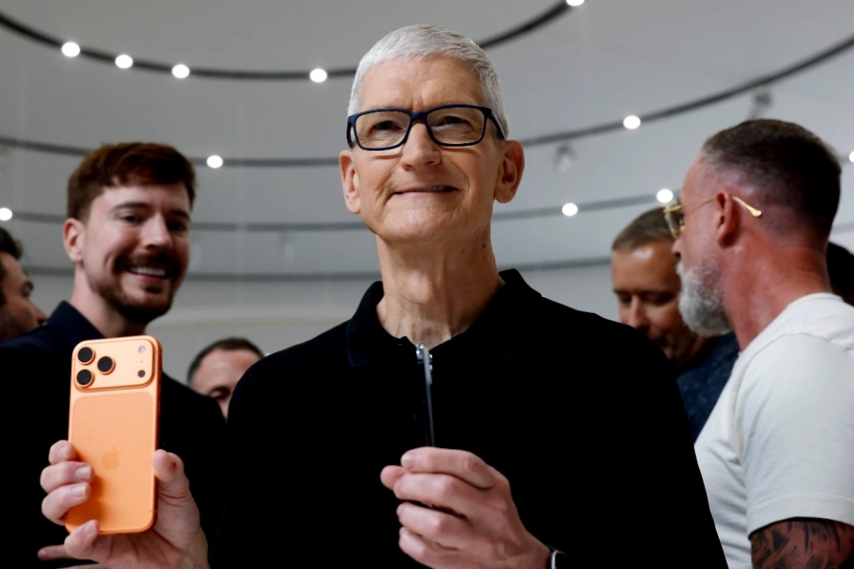 Premiera iPhone 17 - co nowego i jakie akcesoria warto mieć na start?