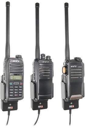 Uchwyt do HYT seria TC-500 do instalacji na stałe