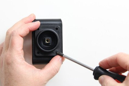 Uchwyt samochodowy do Apple iPhone 8