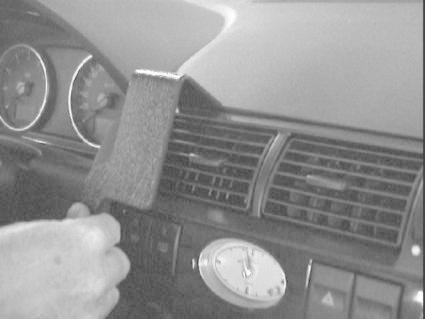 ProClip do Ford Mondeo 01-07