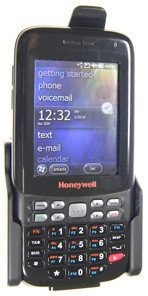 Uchwyt pasywny do Honeywell Dolphin 6000