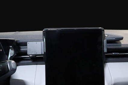 ProClip do Ford Capri EV 2025-2026