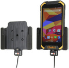 Uchwyt aktywny do instalacji na stałe do Runbo F1