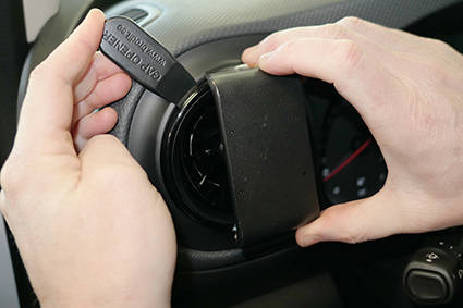 ProClip do Mercedes Benz Citan 2022-2025