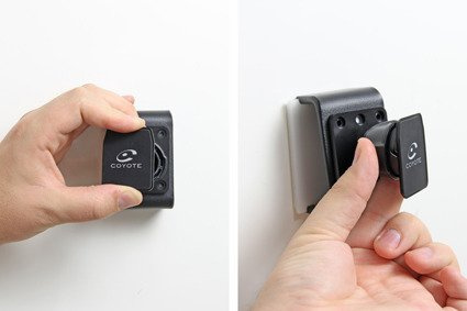 Adapter montażowy do Coyote Nav