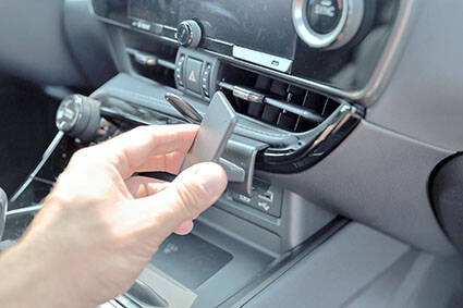 ProClip do Lexus Seria NX 2022-2026