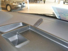 ProClip do Volkswagen Caravelle 04-09