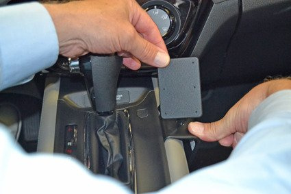 ProClip do Honda HR-V 16-18