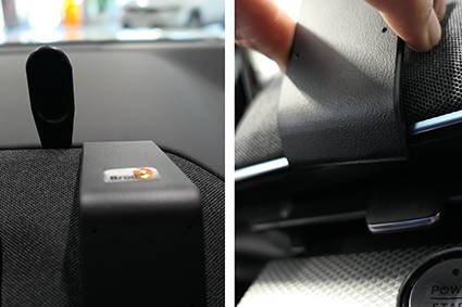 ProClip do Ford Mustang Mach-E 2020-2025