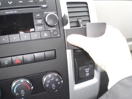 ProClip do Dodge Ram Outdoorsman 11-12