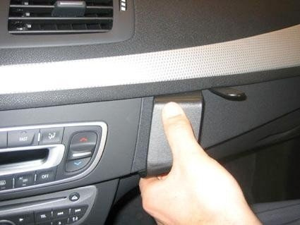 ProClip do Renault Megane 09-16