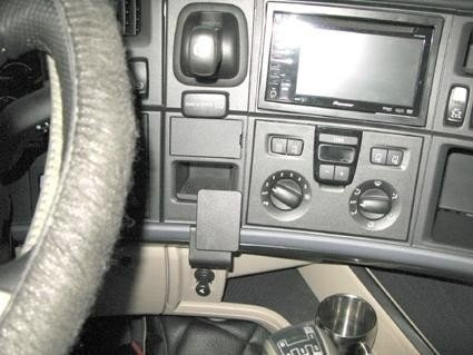 ProClip do Scania seria G 10-18