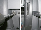ProClip do Toyota ProAce 13-16