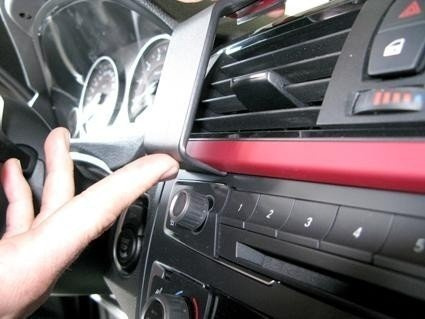 ProClip do BMW seria 4 14-20