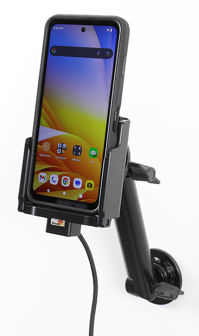 Uchwyt Ładujący do Terminala Zebra EM45 | Cig Plug