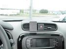 ProClip do Kia Soul 14-17