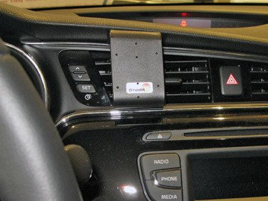 ProClip do Kia cee'd 16-18