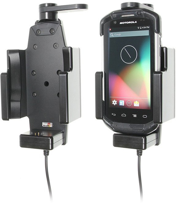 Uchwyt do Zebra TC75 do instalacji na stałe