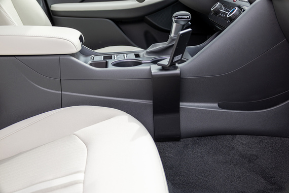 ProClip do Hyundai Sonata 2024-2026