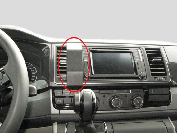 ProClip do Volkswagen Multivan 16-20
