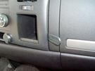 ProClip do Chevrolet Silverado 07-13 